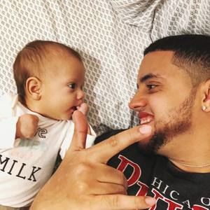 Meet your Posher, Jhonattan